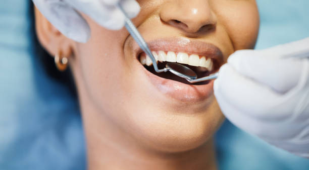 Best Emergency Treatment for Jaw Pain or Injury in Roeland Park, KS