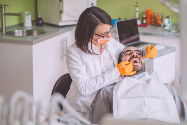 Best Broken or Chipped Tooth Repair in Roeland Park, KS